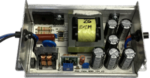 230 وات AC